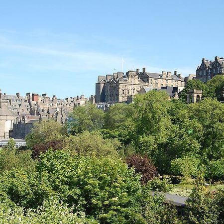 Royal Mile Cranston Leilighet Edinburgh Rom bilde